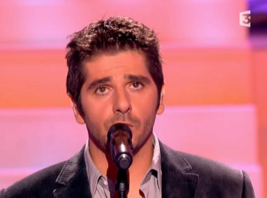 Patrick Fiori