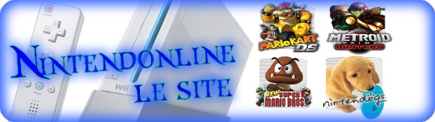 Nintendonline