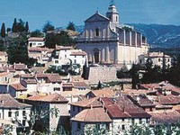 HISTOIRE DE BEDOIN