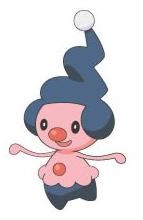 mr.mime jr