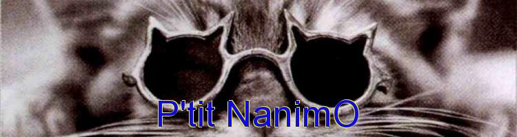 P 'tit N'animO
