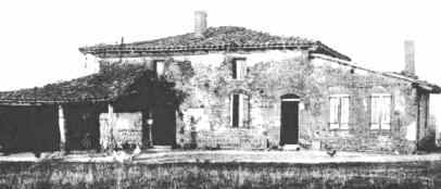 maison Ste Germaine