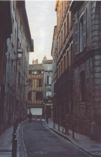 rue Velane