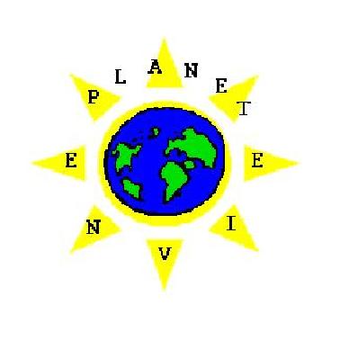 PLANET'EN VIE