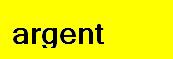 argent