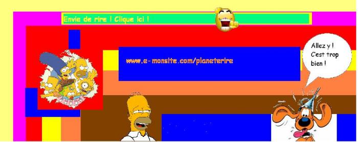 Plan�te Rire