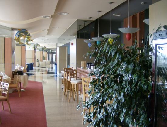 le bar