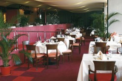 le restaurant