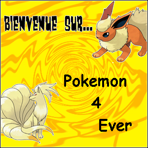 Pok�mon 4 Ever