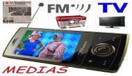 MEDIAS