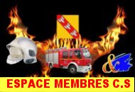 ESPACE MEMBRE C.S PIENNES