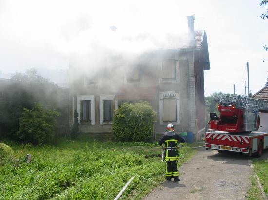 feu de landres feu de landres