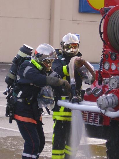 manoeuvre