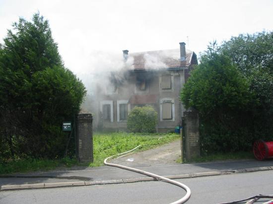 feu de landres feu de landres
