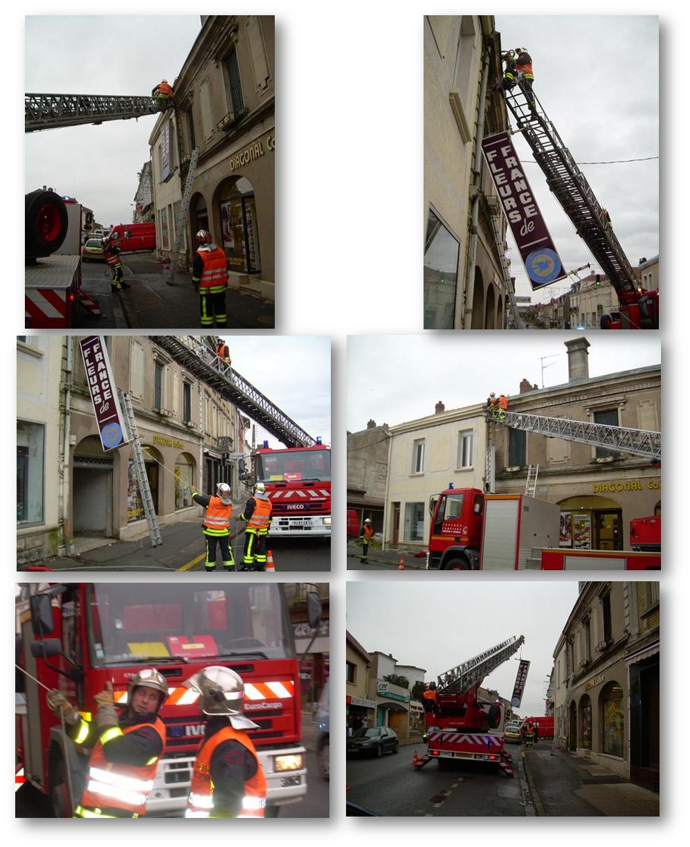 ENSEIGNE