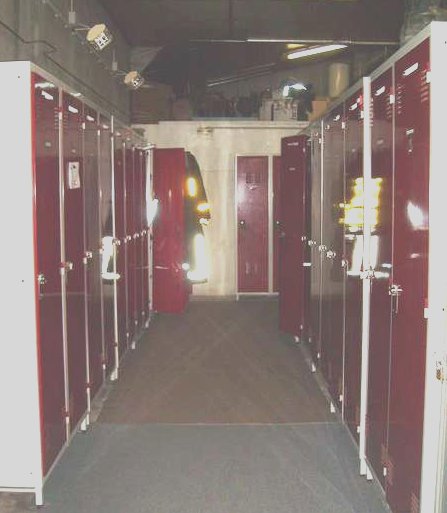 VESTIAIRES