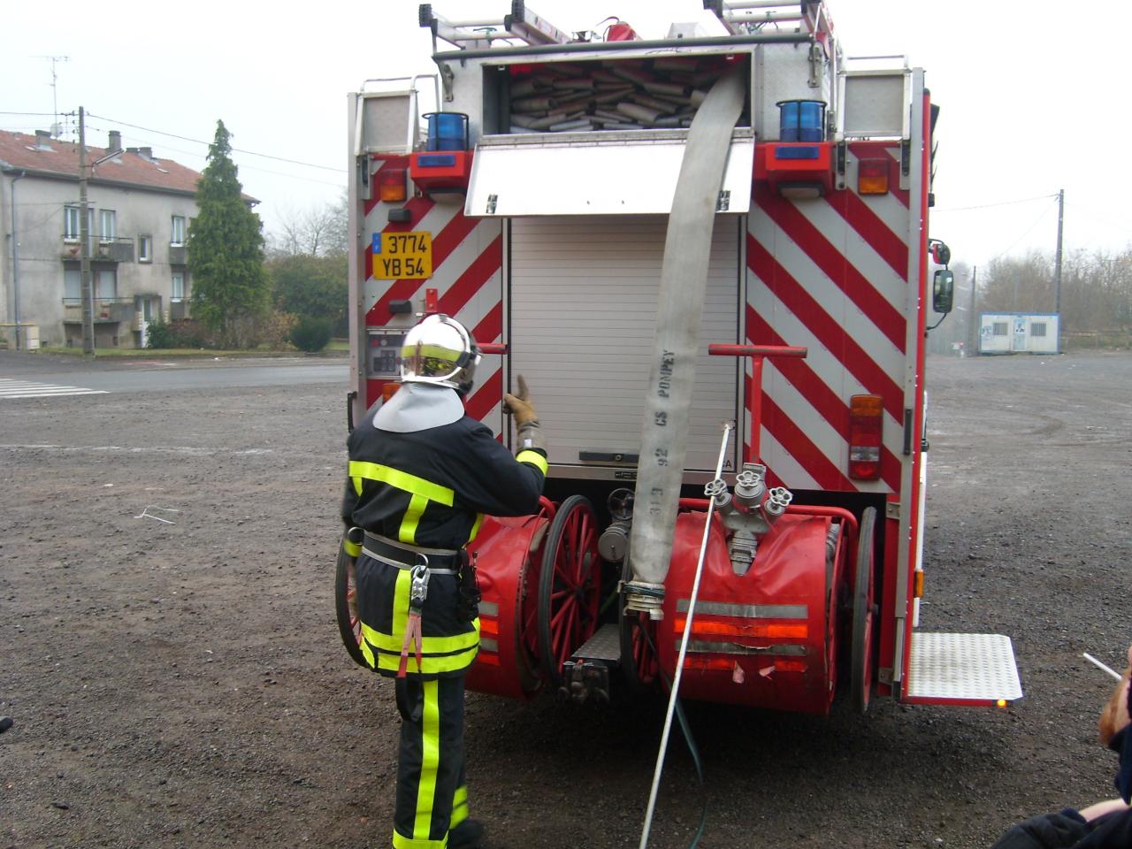 MANOEUVRE D.A