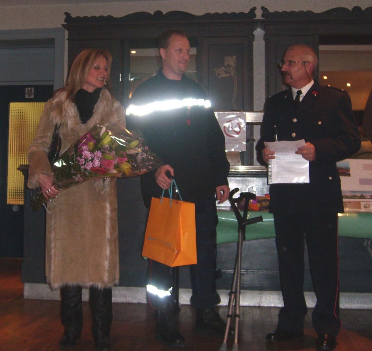 SAINTE BARBE 2007