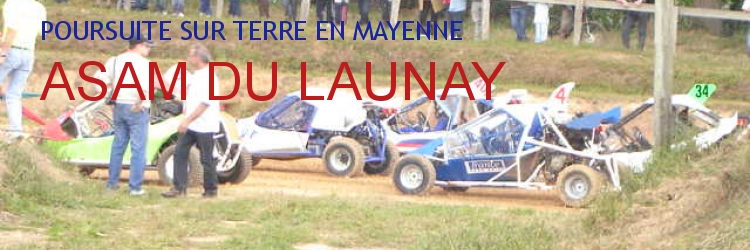 poursuite sur terre en mayenne asam