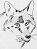 le loup mythe