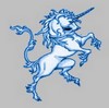 la licorne