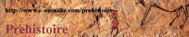 Prehistoire