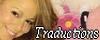 Traductions paroles