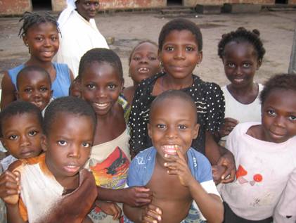 association ma vie est dans ma prise de conscience