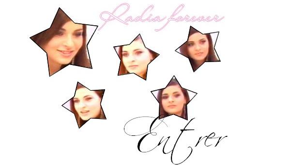 Radia forever