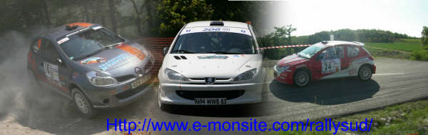 RALLYSUD