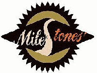 Miles Tones Chimay 2009 Super Event TRIUMPH