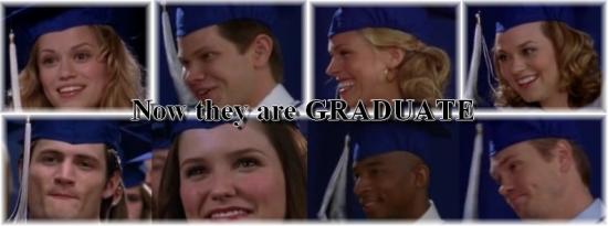 Graduation Graduation