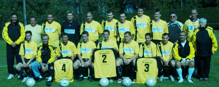 Racing Club TORTERON