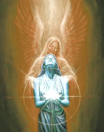 Le cercle des anges