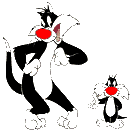 Silvestre le Chat