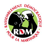 RASSEMBLEMENT DEMOCRATIQUE POUR LA MARTINIQUE
