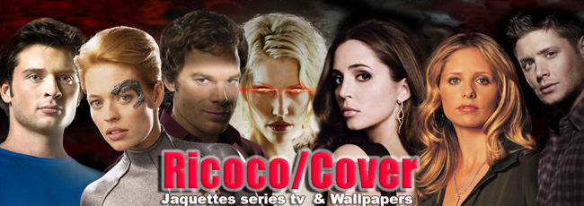 RICOCO/COVER