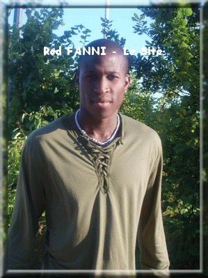 Rod FANNI, bien plus qu'un joueur ...