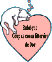  Coup de coeur littéraire  Dov-