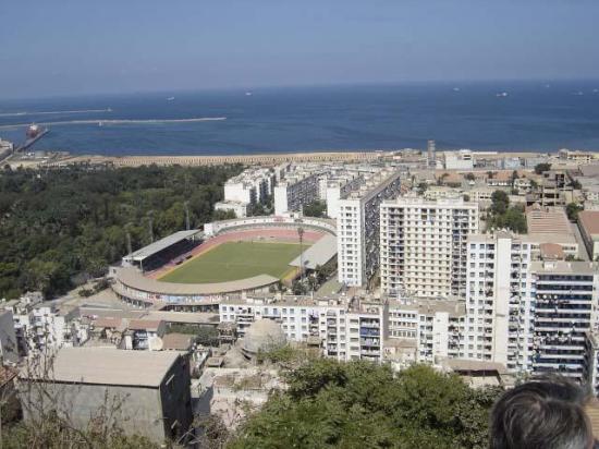 SITE DES ANCIENS DU RUISSEAU-ALGER