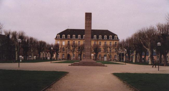 Monument de la Résistance