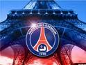 Le site officiel du PSG