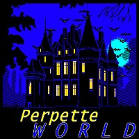 Perpette WORLD