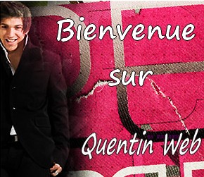 Quentin Web
