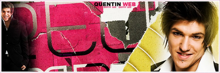 Quentin Web