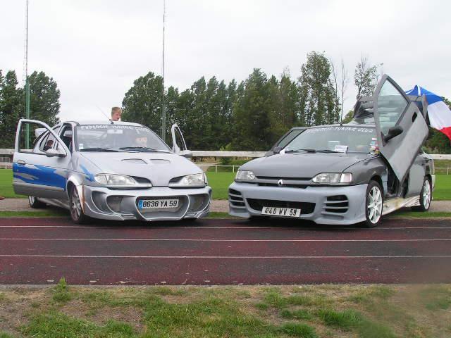tuning
