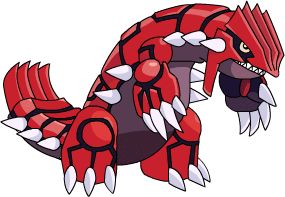 Monde de l'astuce Pokémon