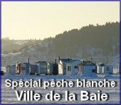Sp�cial p�che blanche
