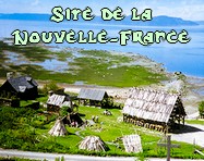 La Nouvelle-France