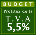 T.V.A. 5,5 %